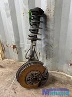 VW GOLF 6 1.4 tsi rechts voor veerpoot 2009-2012, Ophalen of Verzenden, Gebruikt, Volkswagen