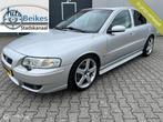 Volvo S60 R Geartronic 2.5 R Geartronic, Auto's, Volvo, Automaat, Gebruikt, Met garantie (alle), S60