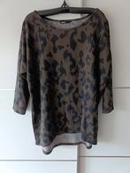 Only (driekwarts shirt), Only, Maat 42/44 (L), Ophalen of Verzenden, Zo goed als nieuw