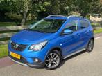 Opel KARL 1.0 Rocks Online Edition Navi PDC, Voorwielaandrijving, 839 kg, Stof, Gebruikt