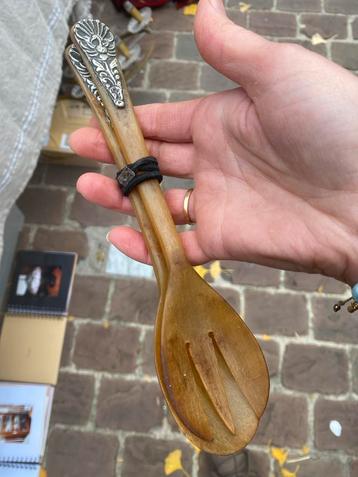 Sla set antiek beschikbaar voor biedingen