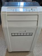 Mobiele Airco Tarrington House MAC2510C (vrijwel ongebruikt), Witgoed en Apparatuur, Airco's, Ophalen, 3 snelheden of meer, Zo goed als nieuw