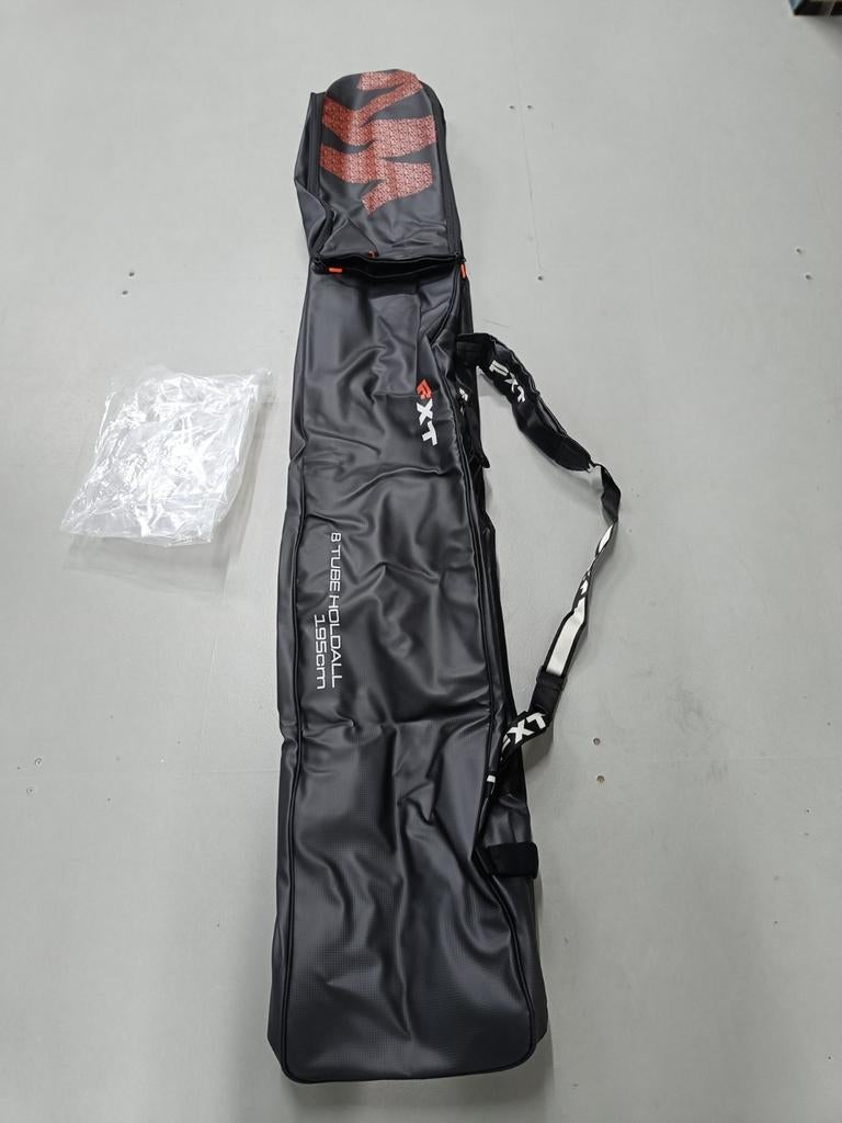 NIEUWE Frenzee holdall foudraal 8 tube 195cm waterbestendig, Ophalen of Verzenden, Nieuw, Overige typen