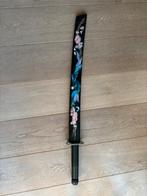 Katana samurai zwaard, Verzenden