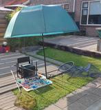 feeder set met heel veel NIEUWE spullen, Watersport en Boten, Ophalen, Zo goed als nieuw, Werphengel