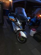 Suzuki Burgman 650, Ophalen, Nieuw, Suzuki