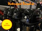 15% Korting op Nieuwe Buitenboordmotoren Mercury en Yamaha!, Ophalen, Nieuw, Benzine, Buitenboordmotor