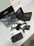 Gear2play Pro Eagle RC bestuurbare Drone Soar wifi 2x camera, Cameradrone, Overige merken, Nieuw, Minder dan 100 meter
