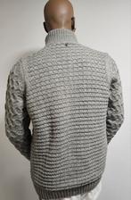 PME Legend zgan gevoerd en gebreid wollen vest (XL) Schoon, ., Maat 56/58 (XL), Ophalen of Verzenden, Zo goed als nieuw