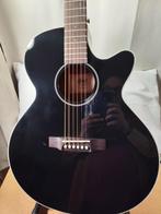 Cort  SFX-1F met Fishman pickup geweldig geluid, Muziek en Instrumenten, Ophalen of Verzenden, Zo goed als nieuw, Western- of Steelstringgitaar