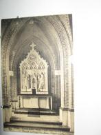 9580 Belgie,ACHEL, kapel OLV, Verzenden, Voor 1920