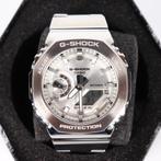 Casio G-Shock GM-2110D-7AER Horloge - Nieuw uit seal, Casio, Nieuw, Support@casio.com, 6-2, Hon-machi 1-chome
Shibuya-ku, Tokyo 151-8543
Japan