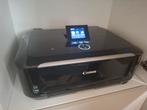 Canon Pixma MG6250 All-in-One Printer, Computers en Software, Printers, Kopieren, Gebruikt, Canon, Inkjetprinter