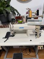 JUKI Naaimachine - Zeer Goed Onderhouden, Hobby en Vrije tijd, Naaimachines en Toebehoren, Gebruikt, Naaimachine, Industrieel