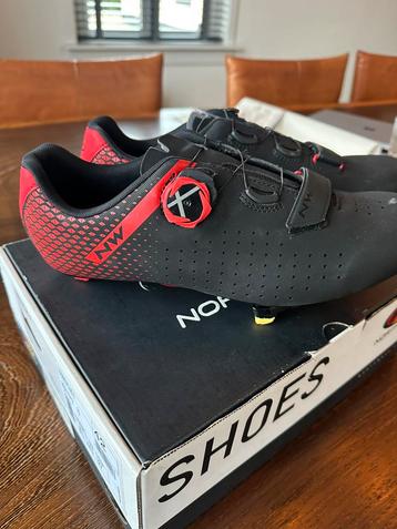 Nortwave Core plus 2 beschikbaar voor biedingen