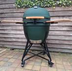 Intratuin Urban Chef Large Groene Kamado Barbecue, Tuin en Terras, Ophalen, Nieuw, Intratuin