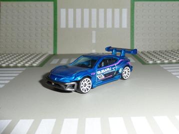 Hot Wheels - Subaru BRZ Pandem - 1:64 beschikbaar voor biedingen