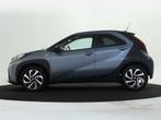 Toyota Aygo X 1.0 VVT-i S-CVT Pulse | Parkeersensoren | Keyl, 12 maanden, Stof, Gebruikt, 4 stoelen
