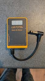 Keith McMillin Bat-o-Meter, Ophalen of Verzenden, Zo goed als nieuw