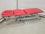 Massagetafel elektrische, Sport en Fitness, Massageproducten, Ophalen of Verzenden, Gebruikt, Massagetafel