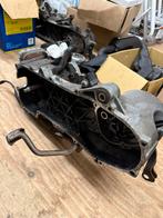Piaggio zip 2t carters origineel 2k km, Ophalen of Verzenden