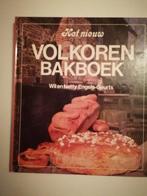 Wil Netty Engels Geurts Het nieuw Volkoren Bakboek, Boeken, Ophalen of Verzenden, Nieuw, Wil Netty Engels Geurts