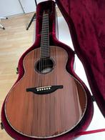 Hsienmo Linglong - geïnsp. door Lowden S38, Muziek en Instrumenten, Ophalen, Nieuw, Western- of Steelstringgitaar, Met koffer