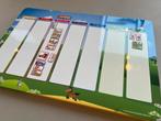 Planbord / magneetbord Weide voor Kinderen, Ophalen of Verzenden, Zo goed als nieuw, Taal en Lezen
