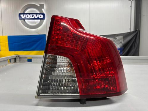 Achterlicht achterlamp rechts Volvo S40 facelift, Auto-onderdelen, Verlichting, Volvo, Ophalen of Verzenden