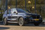 BMW X5 xDrive30d High Executive Panoramadak Trekhaak Leder, 15 km/l, 2993 cc, Zwart, 286 pk