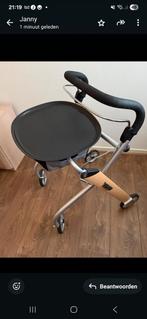 Rollator, Ophalen, Zo goed als nieuw