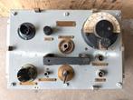Admiralty Pattern W7017 wavemeter G90, Ophalen of Verzenden, Landmacht, Nederland