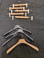 BMW motorkledinghangers hout, Ophalen of Verzenden, Hout