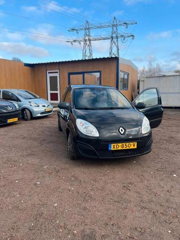 Renault Twingo beschikbaar voor biedingen