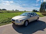 Volvo S60 2.0 T ambassade auto Koeweit, 1998 cc, Beige, 179 pk, S60