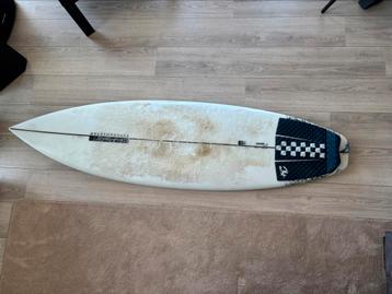 Surfboard / shortboard Hayden Shapes Cohort 1 6,0 32l beschikbaar voor biedingen