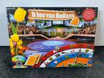 Ik Hou van Holland bordspel, Een of twee spelers, Ophalen of Verzenden, Zo goed als nieuw