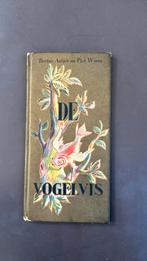 De Vogelvis - Bertus Aafjes & Piet Worm, Ophalen of Verzenden