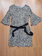 Yaya leopard jurkje maat 34, Ophalen, Zo goed als nieuw, Yaya, Maat 34 (XS) of kleiner