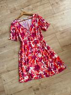 Zomerjurkje van Fabienne Chapot maat 38 met bloemenprint, Maat 38/40 (M), Ophalen of Verzenden, Zo goed als nieuw, Fabienne Chapot