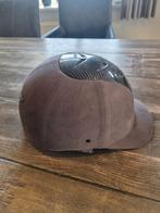 Cap maat 56, Dieren en Toebehoren, Paardrijkleding, Ophalen, Zo goed als nieuw, Dressuur, Cap