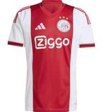 Ajax thuisshirt, Groter dan maat XL, Ophalen of Verzenden, Nieuw, Shirt