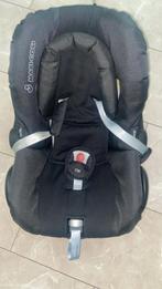 Maxi cosi citi, Ophalen, Zo goed als nieuw, Maxi-Cosi, Autogordel