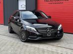 Mercedes C-klasse 220 CDI NAVI / GARANTIE, Auto's, Mercedes-Benz, 150 €/maand, Achterwielaandrijving, Euro 6, 4 cilinders