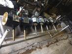 Diversen sets Koetslampen / Koets lampen, Ophalen, Overige soorten