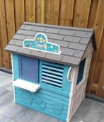 Smoby speelhuisje, Kinderen en Baby's, Ophalen, Kunststof