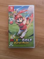 Mario Golf: Super Rush - Nintendo Switch, Spelcomputers en Games, Games | Nintendo Switch, Eén computer, Ophalen of Verzenden