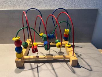 IKEA Kralendoolhof - Leerzaam Speelgoed! beschikbaar voor biedingen