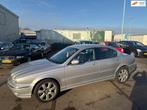 Jaguar X-type 2.5 V6 Inruil mogelijk, 196 pk, Gebruikt, 2495 cc, Bedrijf