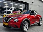 Nissan Juke 1.0 DIG-T N-Design - Navigatie I Airco I PDC / L, Voorwielaandrijving, Stof, Zwart, Overige kleuren